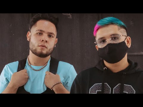 LOW D & GD - N.M.O (Video Oficial)
