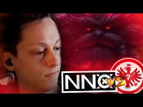 NNO vs  SGE | Prime League Playoffs - Game 2