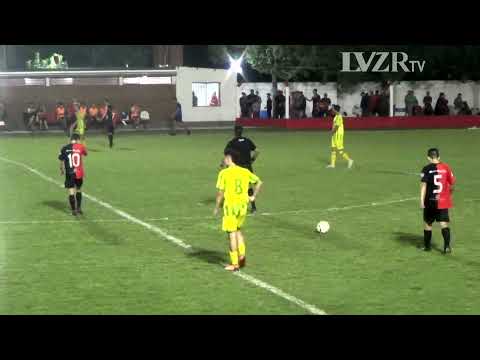 Central Campeón Absoluto de Tercera División LEF 2021