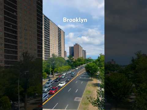 Brooklyn | Coney Island 🇺🇸