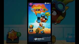 Maisie Super Chains💚| #brawlstars #gaming #edit #supercell #satisfying #games #fyp #viralshorts