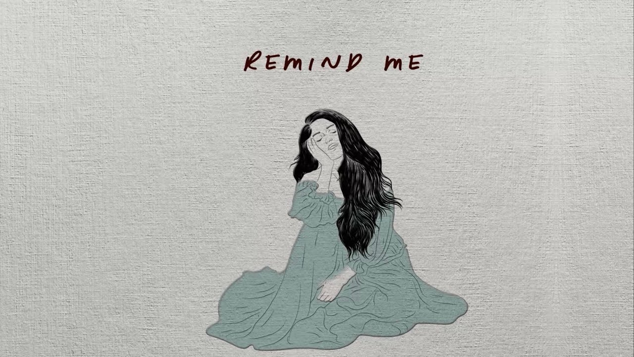 Remind Me | Out of the Dust (Official Video)
