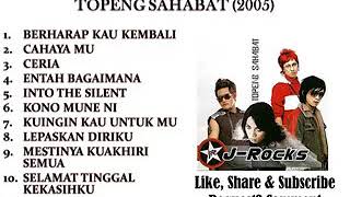 Download lagu J ROCK FULL ALBUM TOPENG SAHABAT 2005... mp3