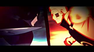 Download lagu Naruto and Sasuke vs Jigen Intro Template mp3