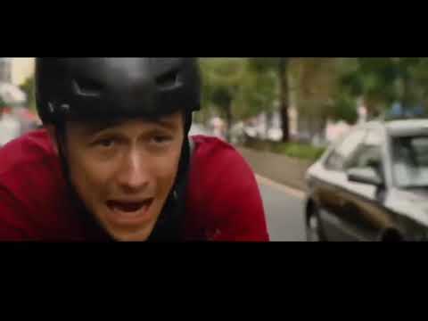 premium rush 2012