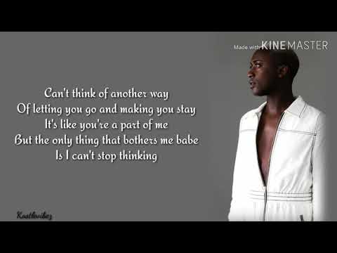 Vincint - Please Don't Fall In Love (Lyrics)