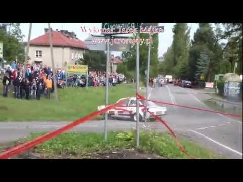 61 Rajd Wisły 2015 [HD]