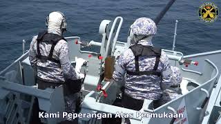 Download lagu Lagu SPPAP - Gagah Sentiasa (Tentera Laut Diraja Malaysia - TLDM) mp3 Download lagu Lagu SPPAP - Gagah Sentiasa (Tentera Laut Diraja Malaysia - TLDM) mp3