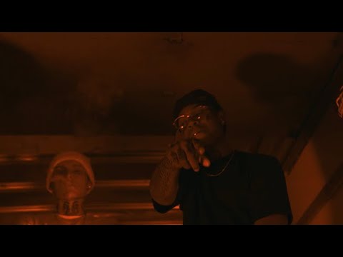 AINT WORKIN - 5IVE3 X DROWZIGM  (shot by : @directedbyrich)