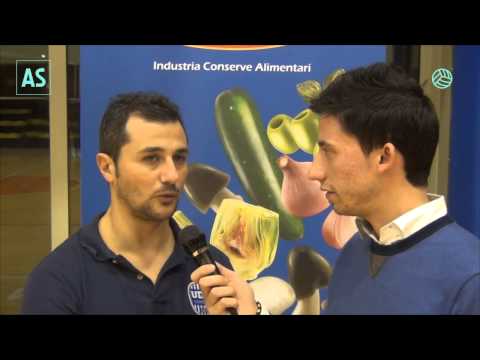 Iposea Udas Vs Modugno Volley