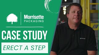 Morrisette Packaging - Video - 3