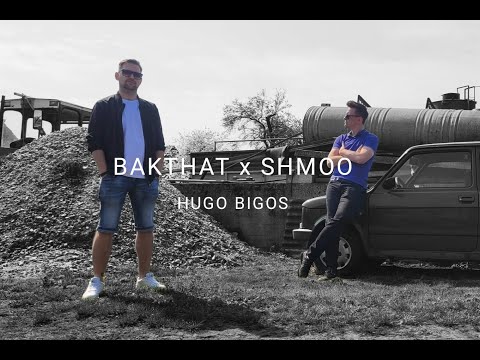 Bakthat x Shmoo - Hugo Bigos