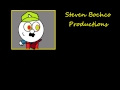Steven Bochco Productions 20th Century Fox Television