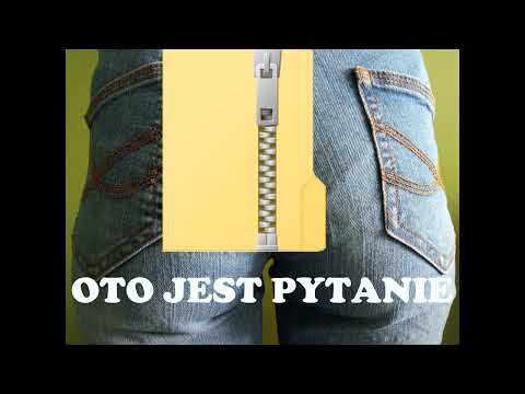 Oto Jest Pytanie - Kopalnia Drewna