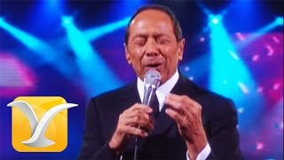 Paul Anka, Tonight My Love Tonight, Festival de Viña 2010