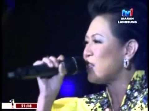 Eksklusif Dari... Shima Misha & Tomok - Alone