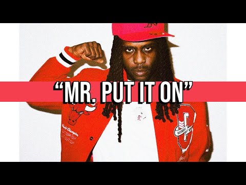 [FREE] Chicago Drill x Timo x PGF Nuk Type Beat 2021 - Put It on (Prod. @1Richiey)