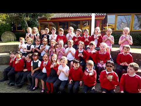 Year 1 - Mother's Day Song 2022