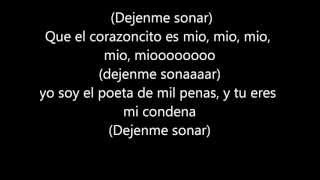 Aventura- Mi Corazoncito lyrics