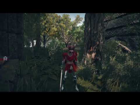 ELDEN RING DLC - pt 113 - T horn