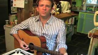 Chris Trapper Birthday Song