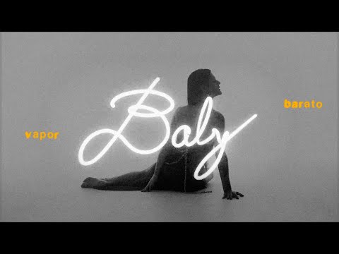 CATTO – VAPOR BARATO (Visualizer)