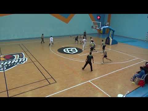 Categoría N1. J.18 CB Ciudad de Palos - CB Valverde 89 Usisa (2)