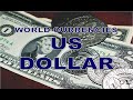 USD United States Dollar