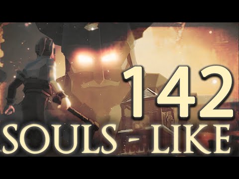 (Start from part 150) Souls-like Part 142 Inventory Management - Unity Tutorial (Advanced)