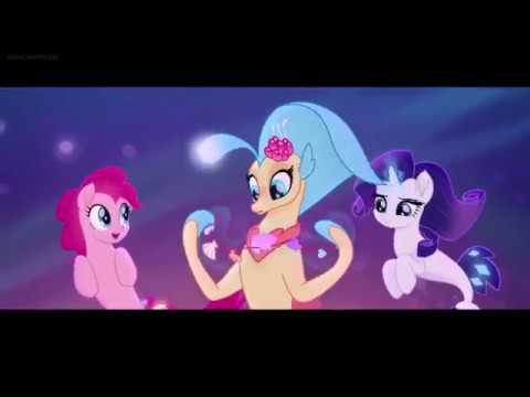 My Little Pony G4 Songs: One Small Thing