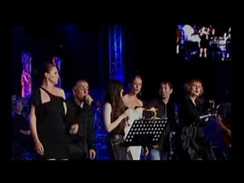 In memoriam Aki Rahimovski,SAILING-Đibo,Josipa,Nina,Karolina,Kiki i Tina.Umag 2008.