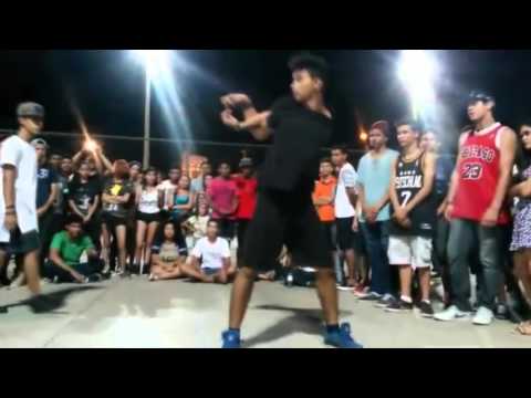 Heelcio Lopes [Los Cocas] vs Lucas Rodrigues WINS | Meet up Lost Roses