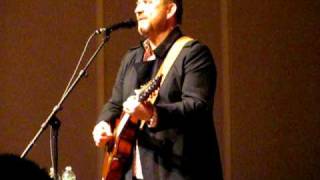 Colin Hay:  Water Over You - The Landing, Maine