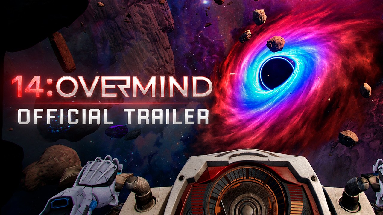 14: Overmind