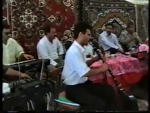 Zahid Sabirabadli Bineqedi kendi 1998 il