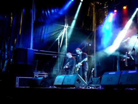 Siniestro Total - Vamos Muy Bien, Sanfermines 2009