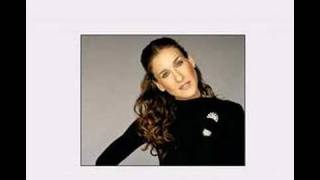 Sex and the City Movie &amp; Song of Jennifer Hudson &quot;All Dresse