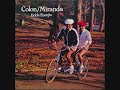 WILLIE COLON & ISMAEL MIRANDA  -  MAYORAL