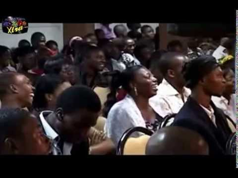 Thousand Laughs Xtra with Emeka Smith