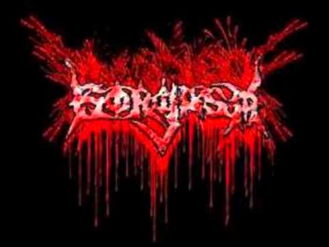 Gorgasm - Visceral Discharge (2006)