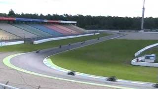 KTM Superduke Cup Hockenheim 29.08.2010