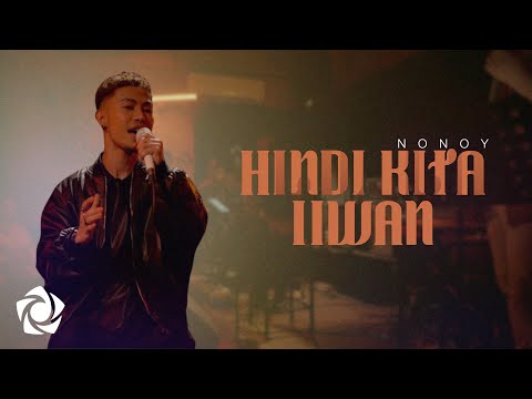 Nonoy Peña - 'Hindi Kita Iiwan' Official Lyric Video