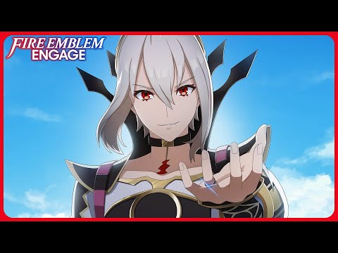 All Rafal ( Nil ) Support Conversations - Fire Emblem Engage Fell Xenologue DLC