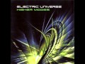 Electric Universe - Embracing The Sun 