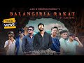 Balangiria Rakat Official Music Video Full Video Sambalpuri Rap Song Alex B Creation