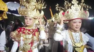 Download lagu Rangkaian Adat Gawai Agung Nunyai Bumi Nabung Libo mp3