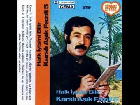 Aşık Fazili - 08 - Erbakanin Fabrika Temelleri