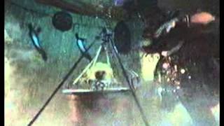 hard magic divine (extended) doble a tv