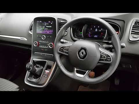 191D7901 - 2019 Renault Megane GRAND COUPE SIGNATURE T 20,900