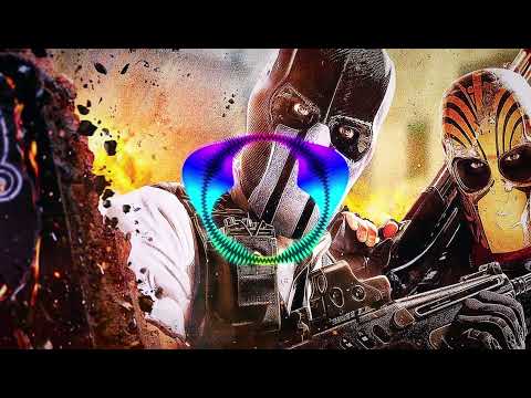 Whisnu Santika & hbrp & Keebo - Cartel (VIP Remix)